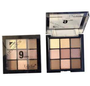 سایه دودو گرل