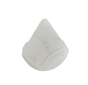 جلو پد مثلثی