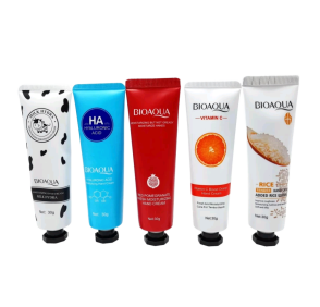 پک ۵تایی کرم بیوآکوآ ۲