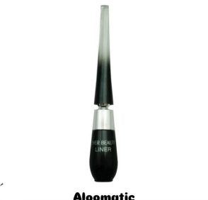 خط چشم مشکی اور بیوتی - 1